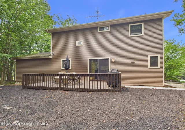 Photo 2 of Single family home for sale at 6014 Boardwalk Dr, Tobyhanna, PA 18466 | MLS# PM-143103 | Listing updated on 2026-08-26