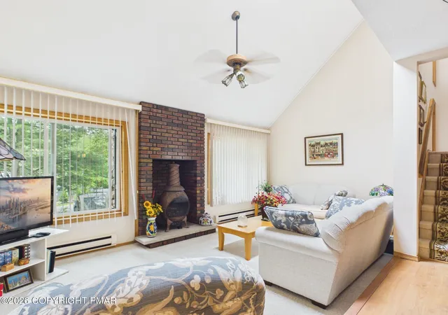 Photo 5 of Single family home for sale at 6014 Boardwalk Dr, Tobyhanna, PA 18466 | MLS# PM-143103 | Listing updated on 2026-08-26