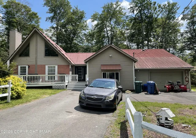 Photo 1 of Single family home for sale at 8051 Possum Ct, Tobyhanna, PA 18466 | MLS# PM-143144 | Listing updated on 2026-07-21