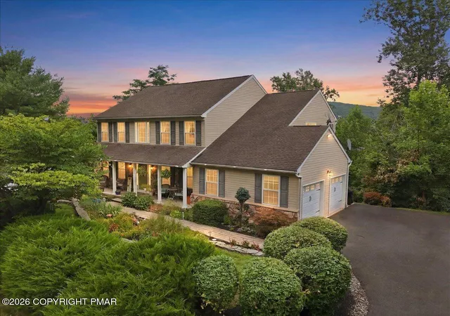 Photo 1 of Sale Pending at 325 Shawnee Valley Dr, East Stroudsburg, PA 18302 | MLS# PM-143119 | Listing updated on 2026-09-24