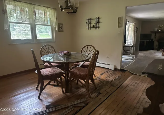 Photo 3 of Sale Pending at 2565 State Route 903, Albrightsville, PA 18210 | MLS# PM-143117 | Listing updated on 2026-07-28