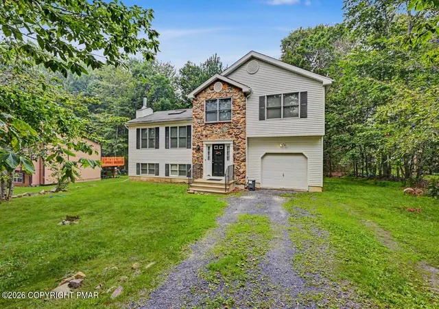 Photo 1 of Single family home for sale at 5154 Iroquois St, Tobyhanna, PA 18466 | MLS# PM-143114 | Listing updated on 2026-08-10