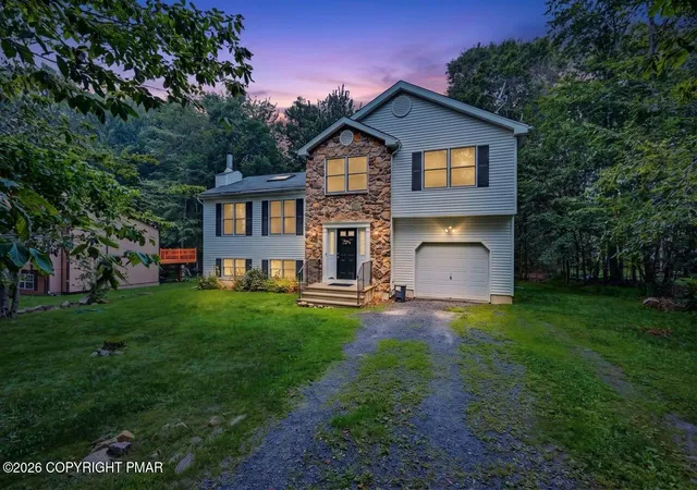Photo 2 of Single family home for sale at 5154 Iroquois St, Tobyhanna, PA 18466 | MLS# PM-143114 | Listing updated on 2026-08-10