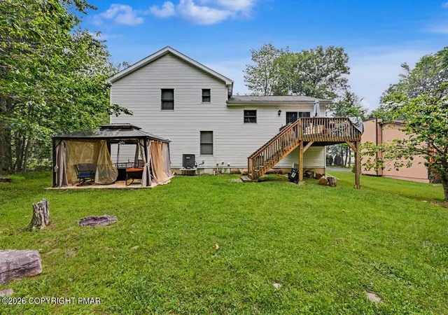 Photo 2 of Single family home for sale at 5154 Iroquois St, Tobyhanna, PA 18466 | MLS# PM-143114 | Listing updated on 2026-08-10
