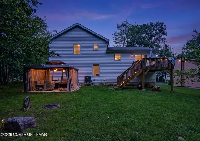 Photo 3 of Single family home for sale at 5154 Iroquois St, Tobyhanna, PA 18466 | MLS# PM-143114 | Listing updated on 2026-08-10