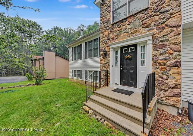 Photo 3 of Sale Pending at 5154 Iroquois St, Tobyhanna, PA 18466 | MLS# PM-143114 | Listing updated on 2026-10-27
