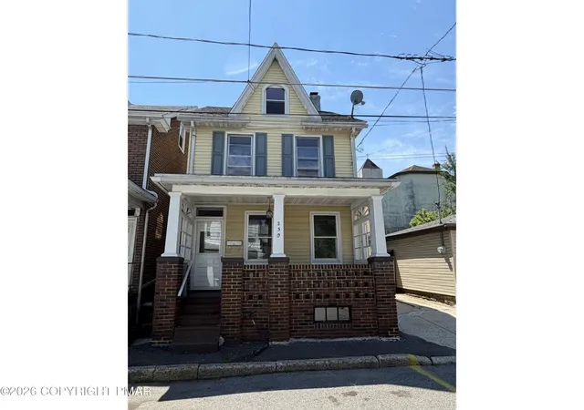 Photo 1 of Single family home for sale at 230 W Early Ave, Coaldale, PA 18218 | MLS# PM-143113 | Listing updated on 2026-08-24