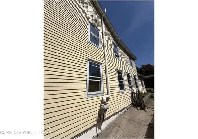 Photo 3 of Single family home for sale at 230 W Early Ave, Coaldale, PA 18218 | MLS# PM-143113 | Listing updated on 2026-08-24