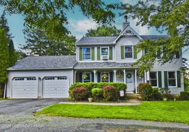 Single family home for sale at 105 Kent Rd, Stroudsburg, PA 18360 | MLS# PM-143621