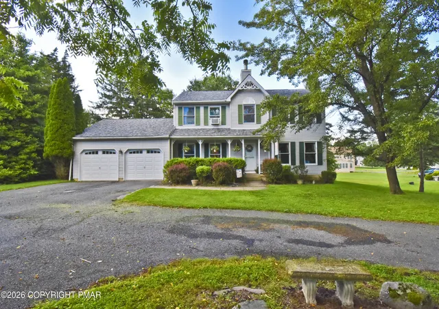 Photo 50 of Single family home for sale at 105 Kent Rd, Stroudsburg, PA 18360 | MLS# PM-143621 | Listing updated on 2026-10-05