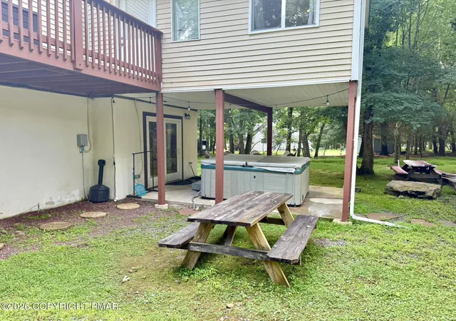 Photo 4 of Sale Pending at 82 Tennyson Cir, Albrightsville, PA 18210 | MLS# PM-143306 | Listing updated on 2026-09-04