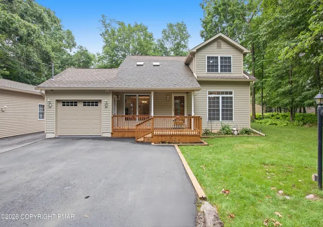 Photo 1 of Single family home for sale at 12 Sidney Mews, Albrightsville, PA 18210 | MLS# PM-143125 | Listing updated on 2026-08-30