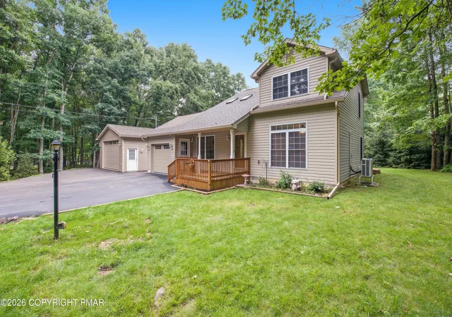 Photo 2 of Single family home for sale at 12 Sidney Mews, Albrightsville, PA 18210 | MLS# PM-143125 | Listing updated on 2026-08-30