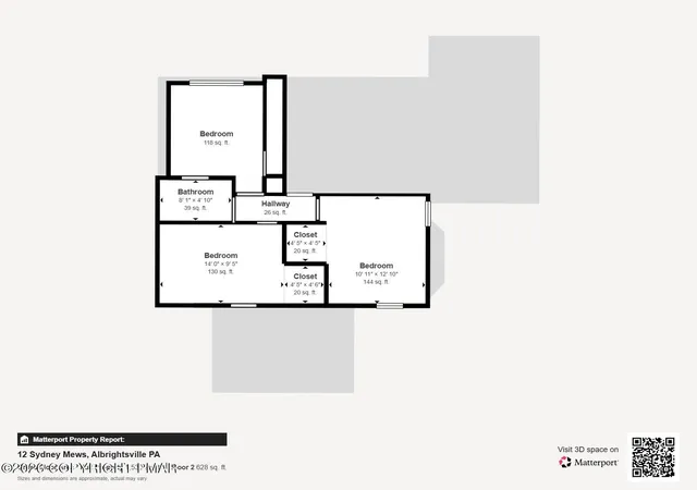 Photo 45 of Single family home for sale at 12 Sidney Mews, Albrightsville, PA 18210 | MLS# PM-143125 | Listing updated on 2026-08-30