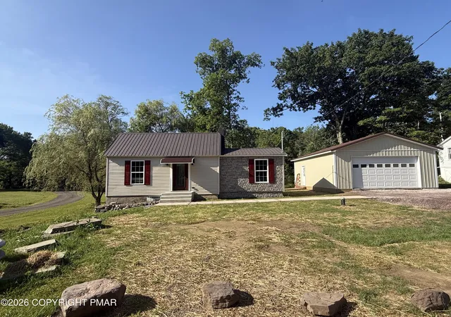 Photo 1 of Single family home for sale at 392 Lehman Outlet Rd, Dallas, PA 18612 | MLS# PM-143126 | Listing updated on 2026-10-05