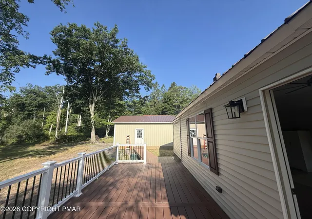 Photo 24 of Single family home for sale at 392 Lehman Outlet Rd, Dallas, PA 18612 | MLS# PM-143126 | Listing updated on 2026-10-05