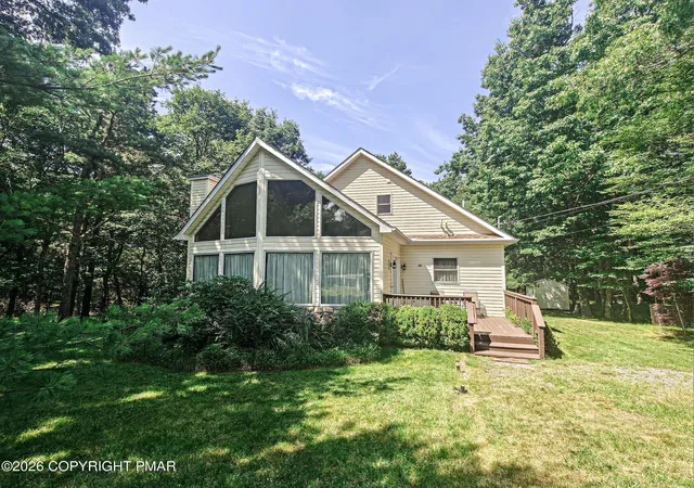 Photo 1 of Single family home for sale at 11 Grouse Trl, Albrightsville, PA 18210 | MLS# PM-143134 | Listing updated on 2026-08-19