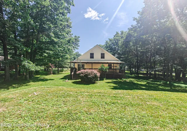 Photo 3 of Single family home for sale at 11 Grouse Trl, Albrightsville, PA 18210 | MLS# PM-143134 | Listing updated on 2026-08-19
