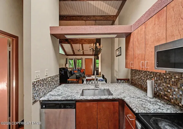 Photo 2 of Sale Pending at 104 Condor Dr #Unit 2, Tamiment, PA 18371 | MLS# PM-143170 | Listing updated on 2026-09-22