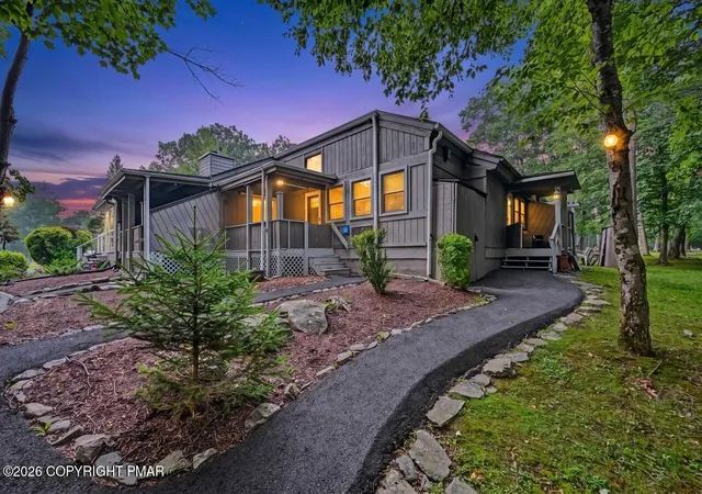 Photo 1 of Condo for sale at 104 Condor Dr #2, Tamiment, PA 18371 | MLS# PM-143170 | Listing updated on 2026-08-19