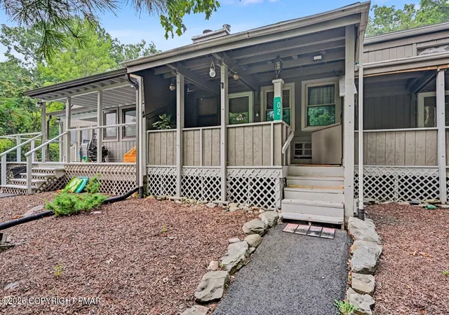 Photo 2 of Condo for sale at 104 Condor Dr #2, Tamiment, PA 18371 | MLS# PM-143170 | Listing updated on 2026-08-19