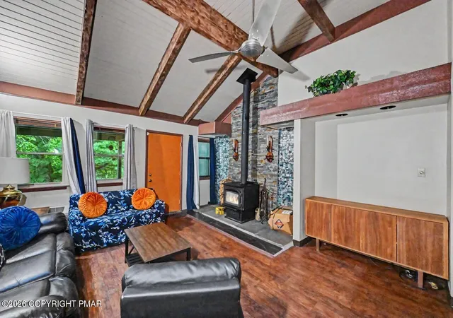 Photo 5 of Condo for sale at 104 Condor Dr #2, Tamiment, PA 18371 | MLS# PM-143170 | Listing updated on 2026-08-19