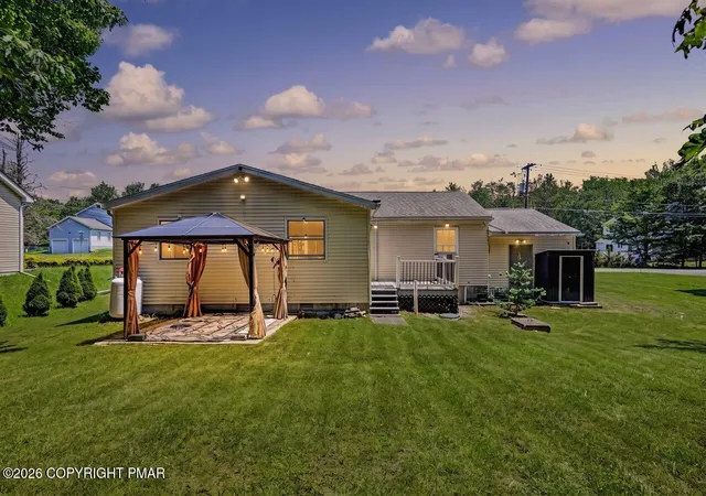 Photo 3 of Single family home for sale at 1201 Cambell Way, Tobyhanna, PA 18466 | MLS# PM-143152 | Listing updated on 2026-10-11