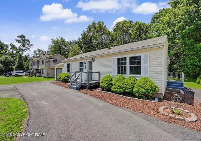 Photo 2 of Single family home for sale at 1201 Cambell Way, Tobyhanna, PA 18466 | MLS# PM-143152 | Listing updated on 2026-10-11