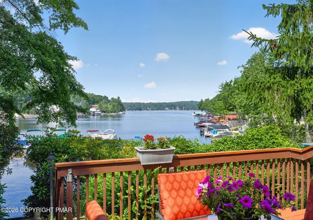 Single family home for sale at 99 N Lake Dr, Lake Harmony, PA 18624 | MLS# PM-143147