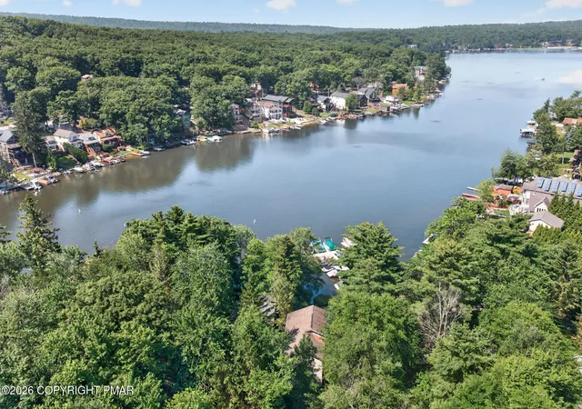Photo 3 of Single family home for sale at 99 N Lake Dr, Lake Harmony, PA 18624 | MLS# PM-143147 | Listing updated on 2026-09-05