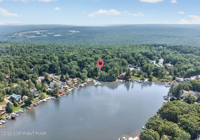 Photo 3 of Single family home for sale at 99 N Lake Dr, Lake Harmony, PA 18624 | MLS# PM-143147 | Listing updated on 2026-09-26