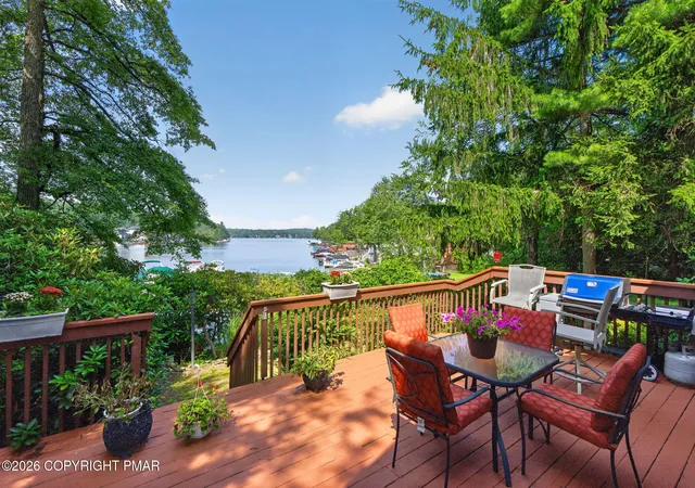 Photo 4 of Single family home for sale at 99 N Lake Dr, Lake Harmony, PA 18624 | MLS# PM-143147 | Listing updated on 2026-09-26