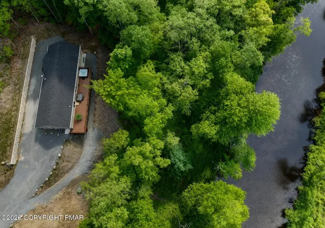 Photo 2 of Single family home for sale at 2016 Locust Ridge Rd, Pocono Lake, PA 18347 | MLS# PM-143174 | Listing updated on 2026-08-26