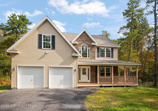 Photo 2 of Sale Pending at 6330 Laurel Rd, Pocono Summit, PA 18346 | MLS# PM-143324 | Listing updated on 2026-08-31