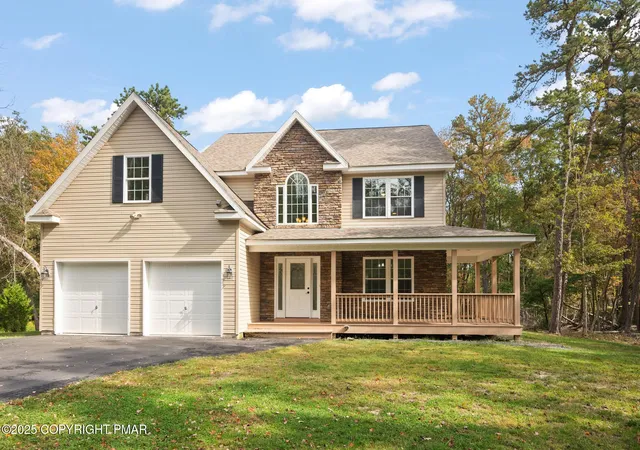 Photo 3 of Sale Pending at 6330 Laurel Rd, Pocono Summit, PA 18346 | MLS# PM-143324 | Listing updated on 2026-08-31