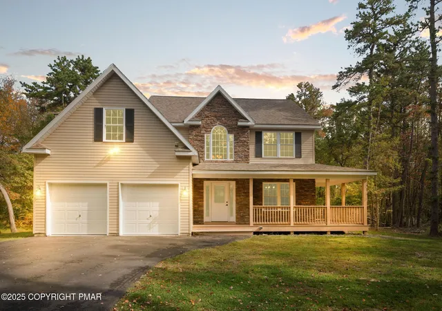 Photo 4 of Sale Pending at 6330 Laurel Rd, Pocono Summit, PA 18346 | MLS# PM-143324 | Listing updated on 2026-08-31