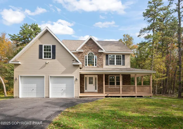 Photo 5 of Sale Pending at 6330 Laurel Rd, Pocono Summit, PA 18346 | MLS# PM-143324 | Listing updated on 2026-08-31