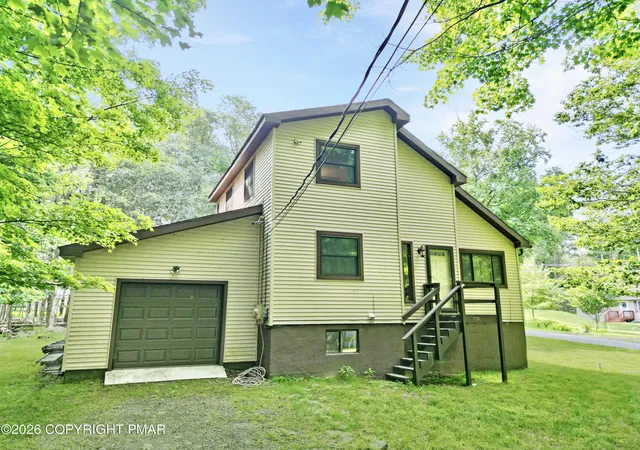 Photo 1 of Single family home for sale at 1081 Ponderosa Rd, Newfoundland, PA 18445 | MLS# PM-143187 | Listing updated on 2026-07-21