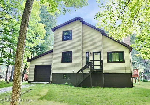 Photo 2 of Single family home for sale at 1081 Ponderosa Rd, Newfoundland, PA 18445 | MLS# PM-143187 | Listing updated on 2026-07-21
