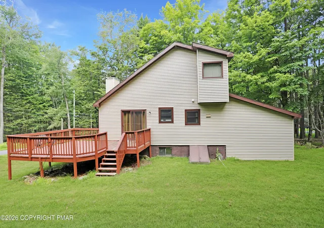 Photo 5 of Single family home for sale at 1081 Ponderosa Rd, Newfoundland, PA 18445 | MLS# PM-143187 | Listing updated on 2026-07-21