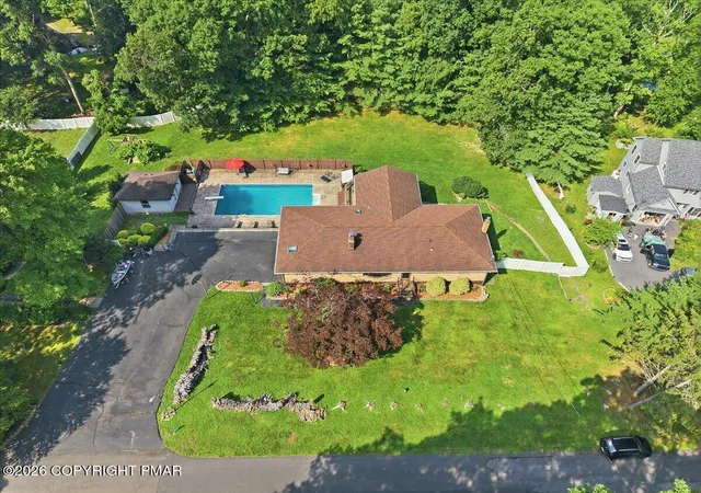 Photo 2 of Single family home for sale at 345 O Donovan Dr, East Stroudsburg, PA 18301 | MLS# PM-143196 | Listing updated on 2026-09-06