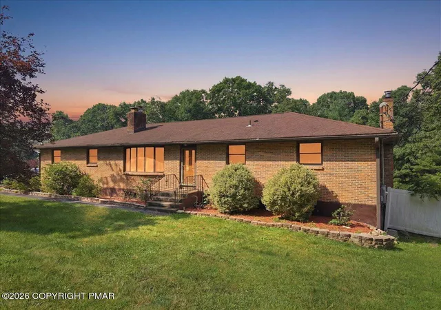 Single family home for sale at 345 O Donovan Dr, East Stroudsburg, PA 18301 | MLS# PM-143196