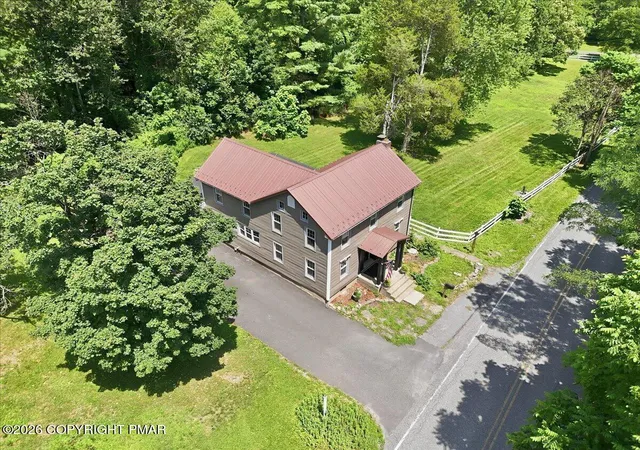 Photo 1 of Sale Pending at 531 Effort Neola Rd, Saylorsburg, PA 18353 | MLS# PM-143167 | Listing updated on 2026-09-02