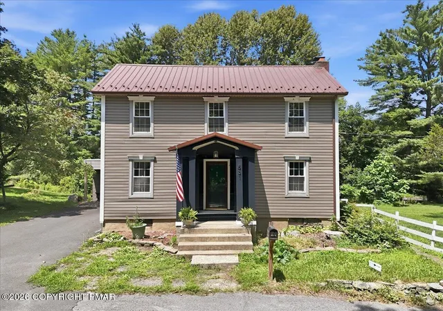 Photo 2 of Sale Pending at 531 Effort Neola Rd, Saylorsburg, PA 18353 | MLS# PM-143167 | Listing updated on 2026-09-02