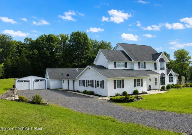 Photo 1 of Single family home for sale at 203 Terrace Dr, Saylorsburg, PA 18353 | MLS# PM-143176 | Listing updated on 2026-08-26