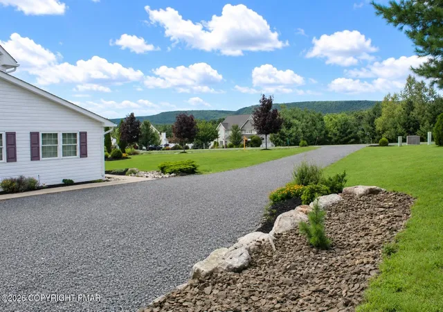 Photo 3 of Single family home for sale at 203 Terrace Dr, Saylorsburg, PA 18353 | MLS# PM-143176 | Listing updated on 2026-08-26
