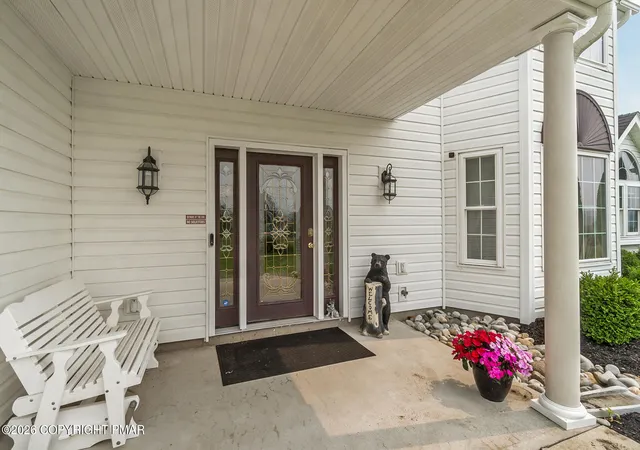 Photo 5 of Single family home for sale at 203 Terrace Dr, Saylorsburg, PA 18353 | MLS# PM-143176 | Listing updated on 2026-08-26