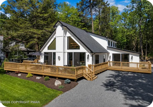 Photo 1 of Sale Pending at 231 Petrarch Trl, Albrightsville, PA 18210 | MLS# PM-143177 | Listing updated on 2026-08-26