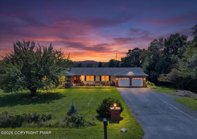 Single family home for sale at 114 Amy Ln, Brodheadsville, PA 18322 | MLS# PM-144195