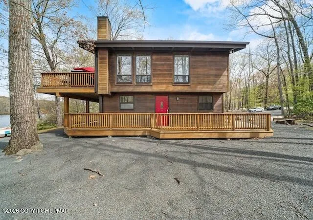 Photo 1 of Single family home for sale at 204 Forest Dr, Hawley, PA 18428 | MLS# PM-143180 | Listing updated on 2026-08-19